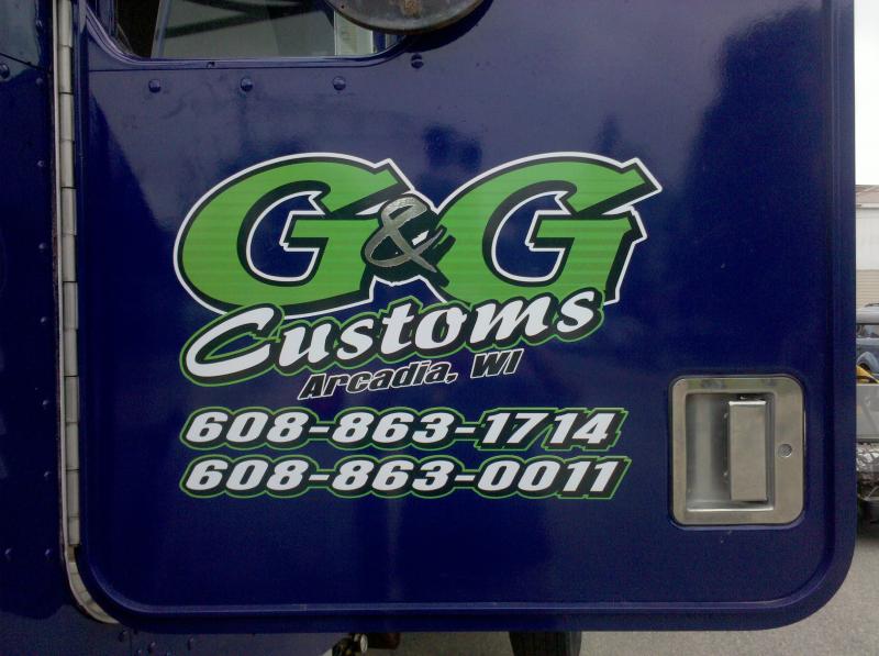 G & G Customs