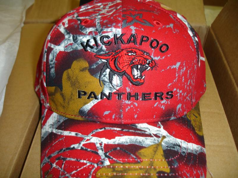 Kickapoo Panthers